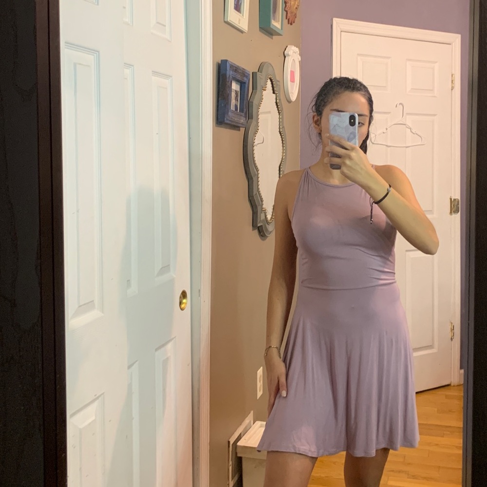 Garage  Dress